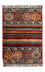 Ziegler Carpet - Ariana - 60 x 45 cm - flerfarvet