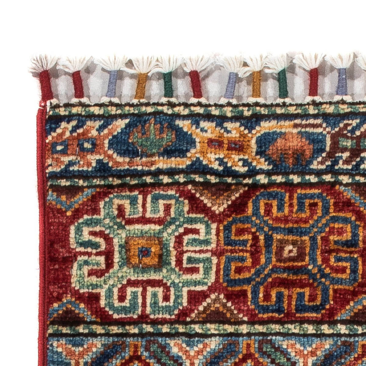 Ziegler Carpet - Ariana - 60 x 45 cm - flerfarvet