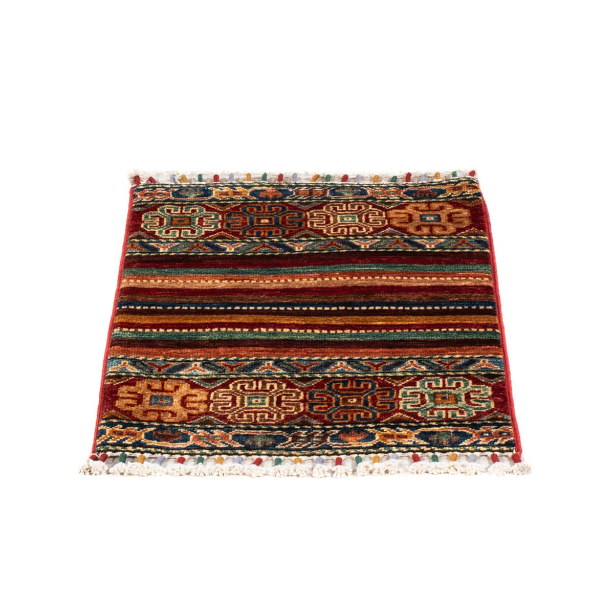 Ziegler Carpet - Ariana - 60 x 45 cm - flerfarvet