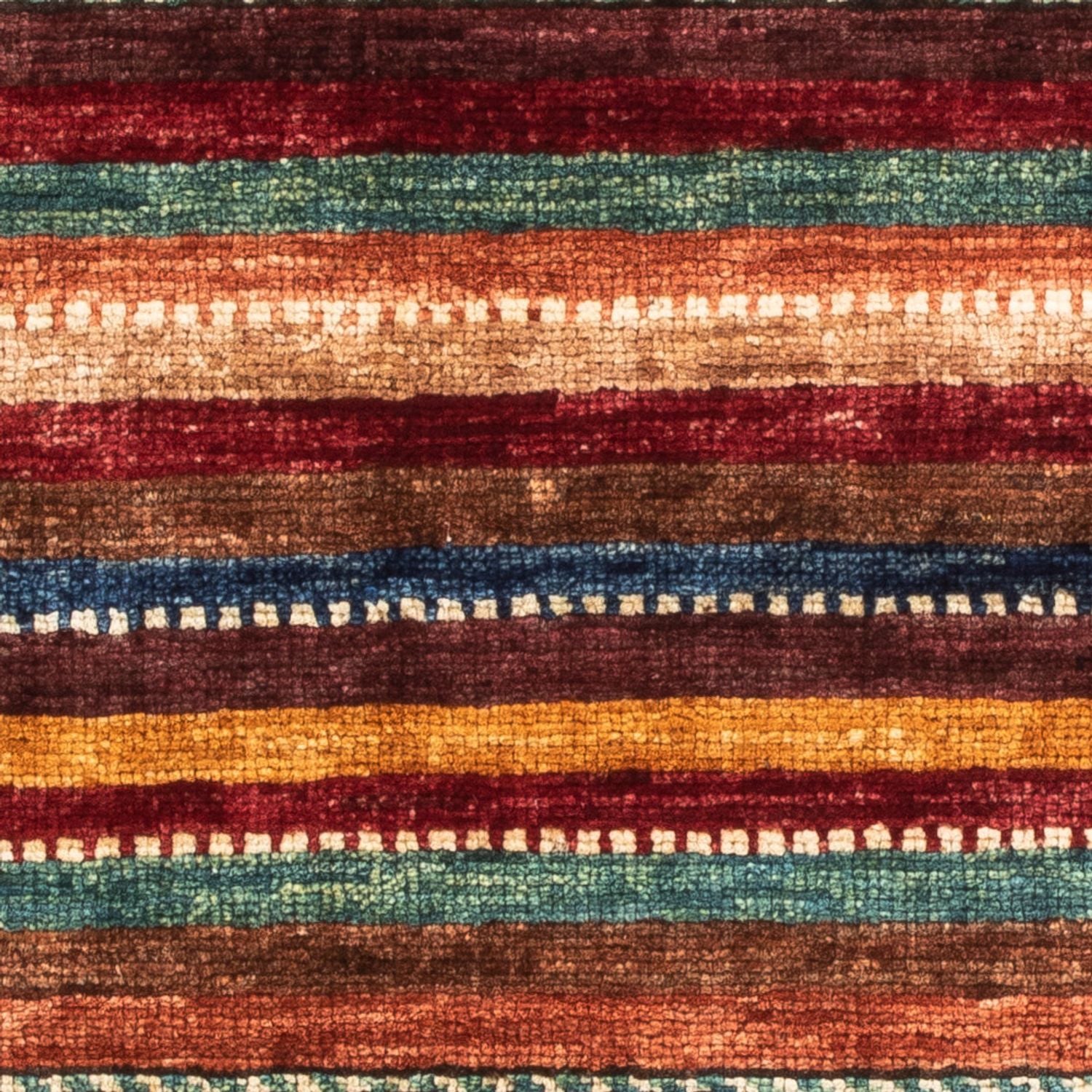 Ziegler Carpet - Ariana - 60 x 45 cm - flerfarvet