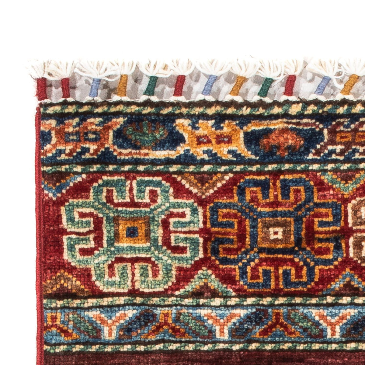 Ziegler Carpet - Ariana - 60 x 45 cm - flerfarvet