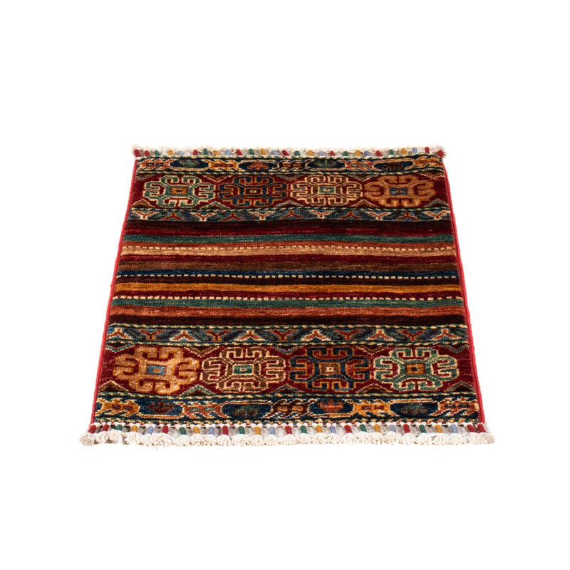 Ziegler Carpet - Ariana - 60 x 45 cm - flerfarvet