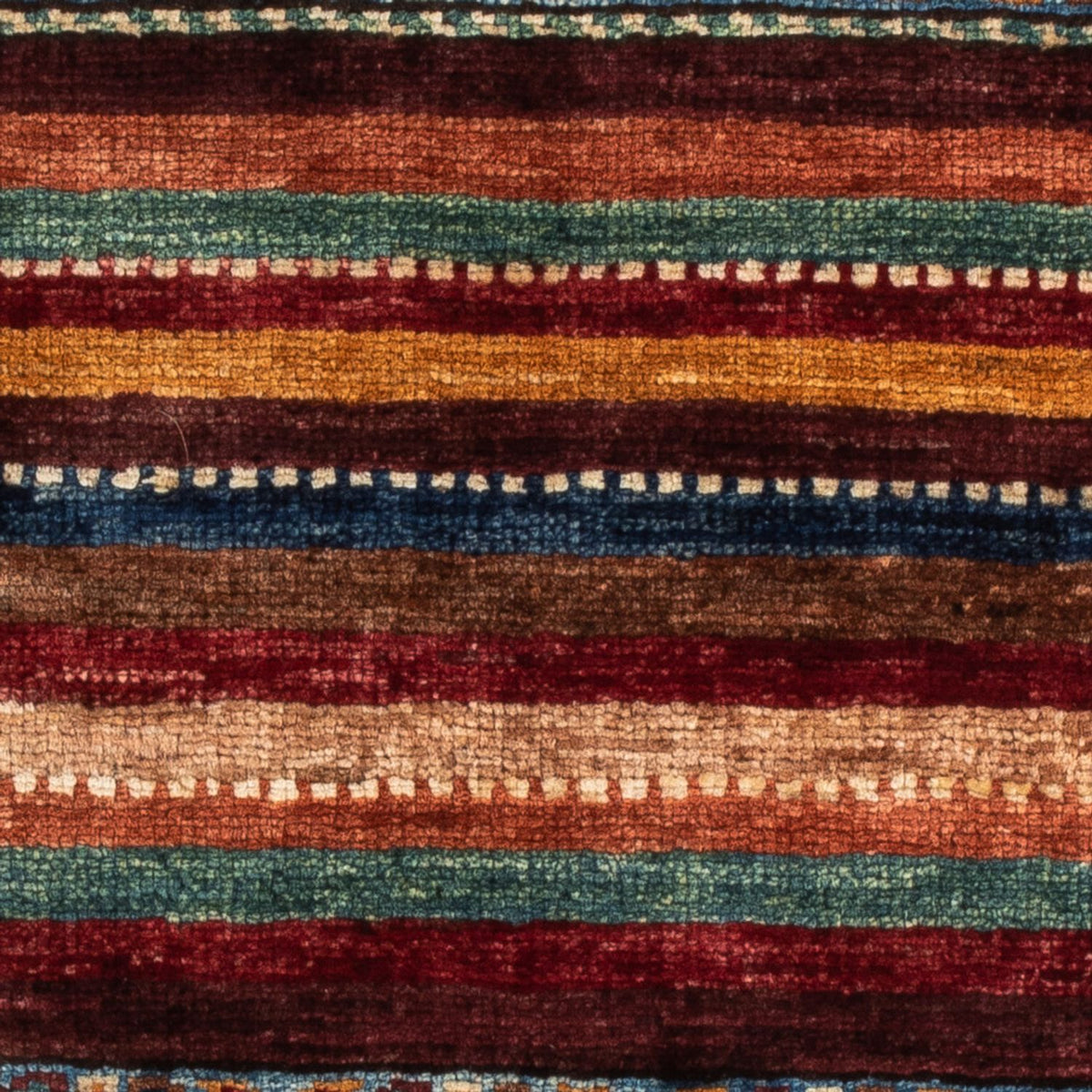 Ziegler Carpet - Ariana - 60 x 47 cm - flerfarvet