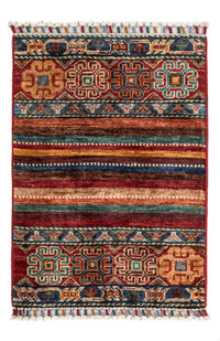 Ziegler Carpet - Ariana - 60 x 47 cm - flerfarvet