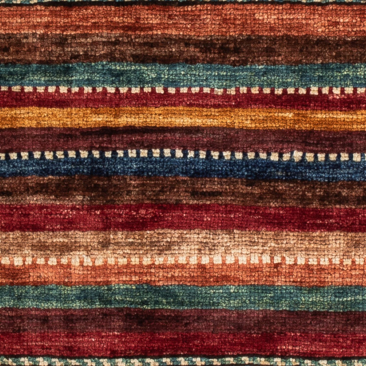 Ziegler Carpet - Ariana - 60 x 47 cm - flerfarvet