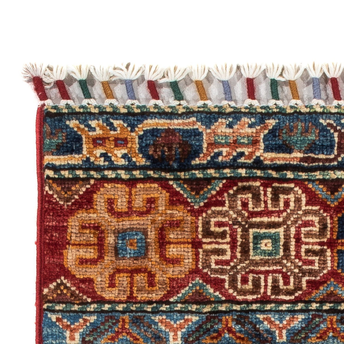 Ziegler Carpet - Ariana - 60 x 47 cm - flerfarvet