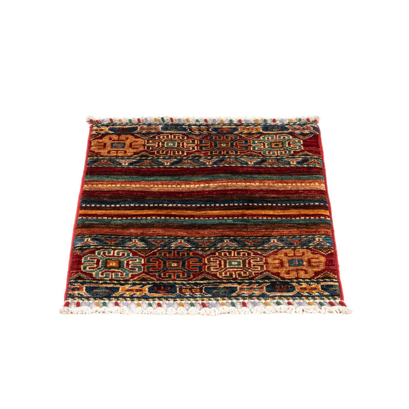 Ziegler Carpet - Ariana - 60 x 47 cm - flerfarvet