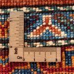 Ziegler Carpet - Ariana - 60 x 47 cm - flerfarvet