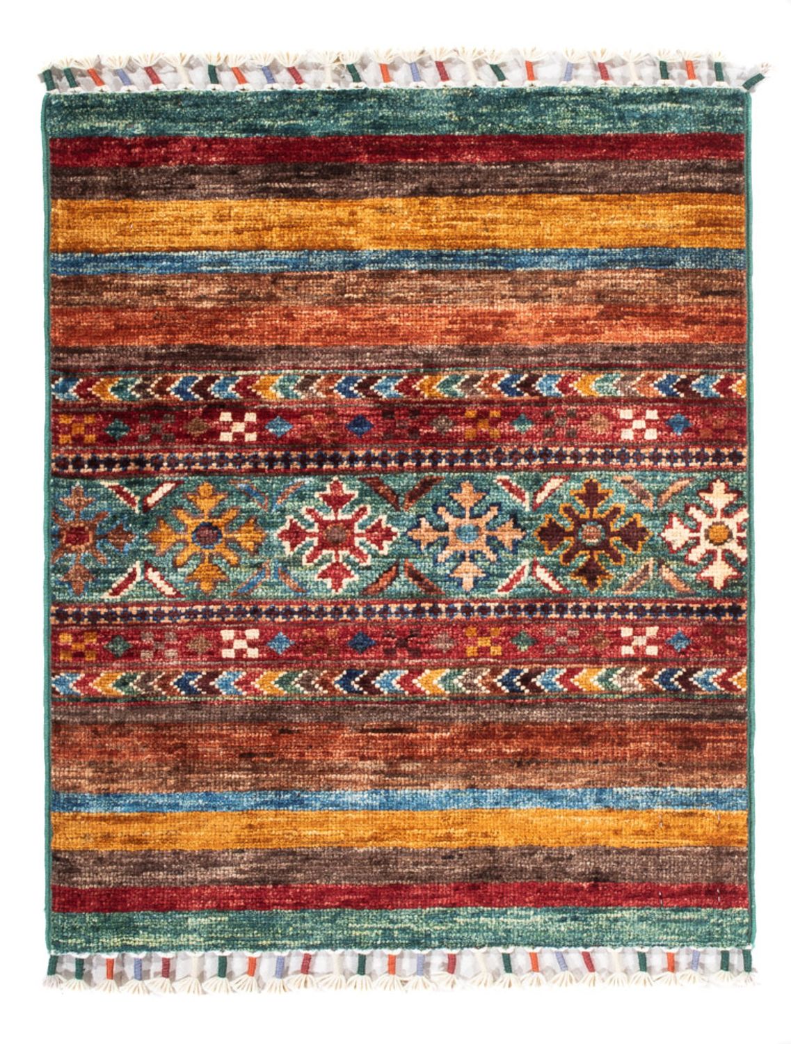 Ziegler Carpet - Ariana - 68 x 52 cm - flerfarvet