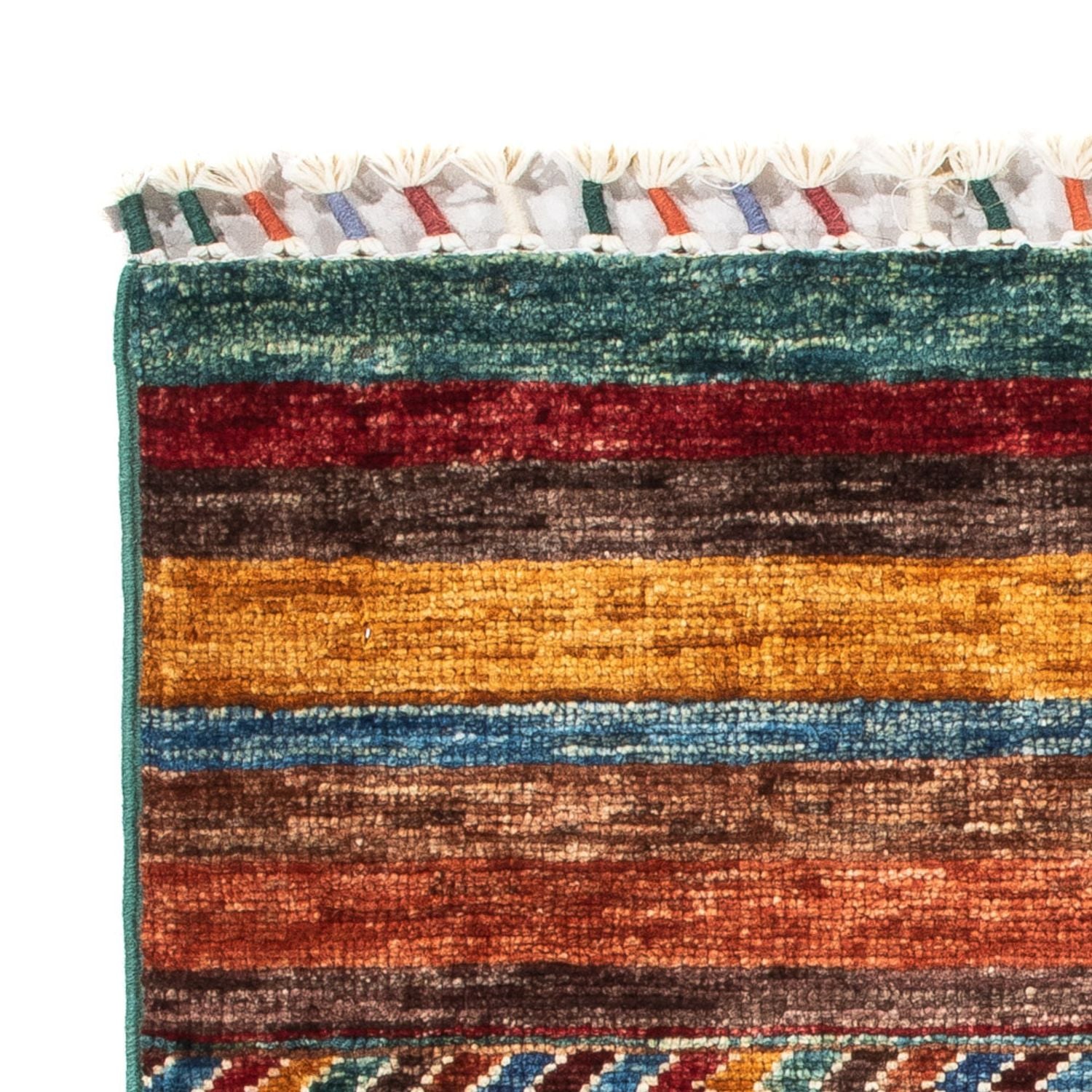 Ziegler Carpet - Ariana - 68 x 52 cm - flerfarvet