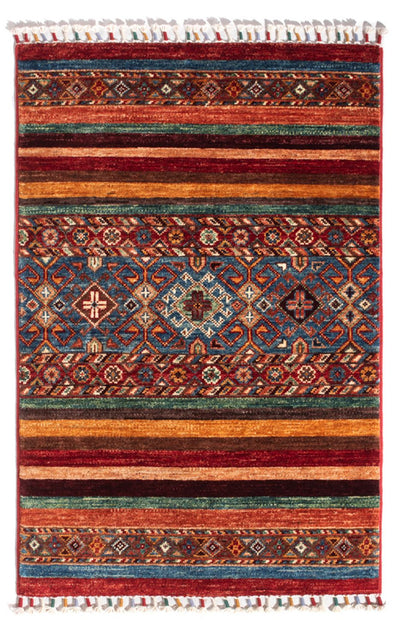 Ariana Tæppe 67x105cm - Orientalsk tæppe