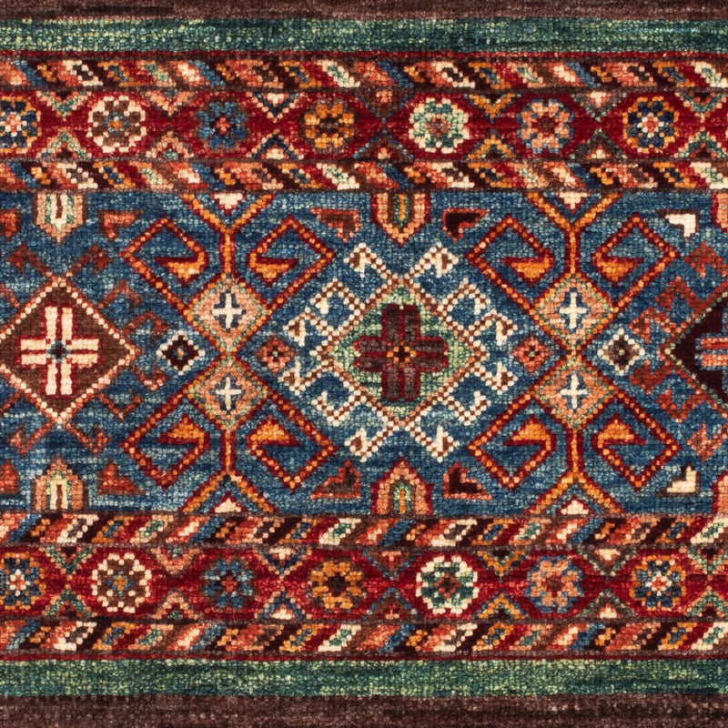 Ziegler Carpet - Ariana - 105 x 67 cm - flerfarvet