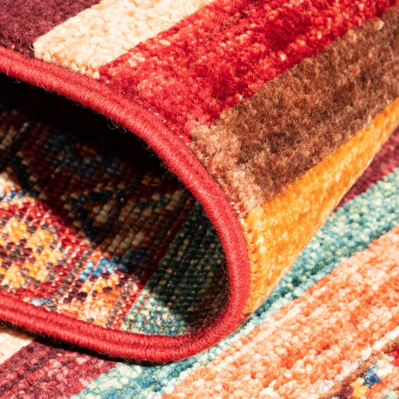 Ziegler Carpet - Ariana - 105 x 67 cm - flerfarvet