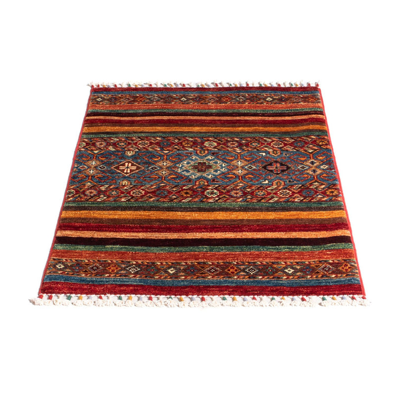 Ziegler Carpet - Ariana - 105 x 67 cm - flerfarvet