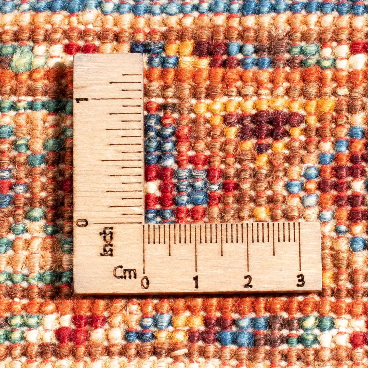 Ziegler Carpet - Ariana - 105 x 67 cm - flerfarvet