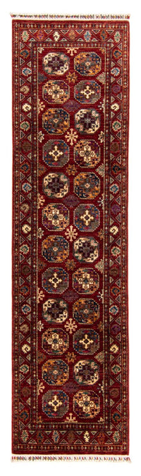 Løber Ziegler Carpet - Ariana - 285 x 79 cm - rød