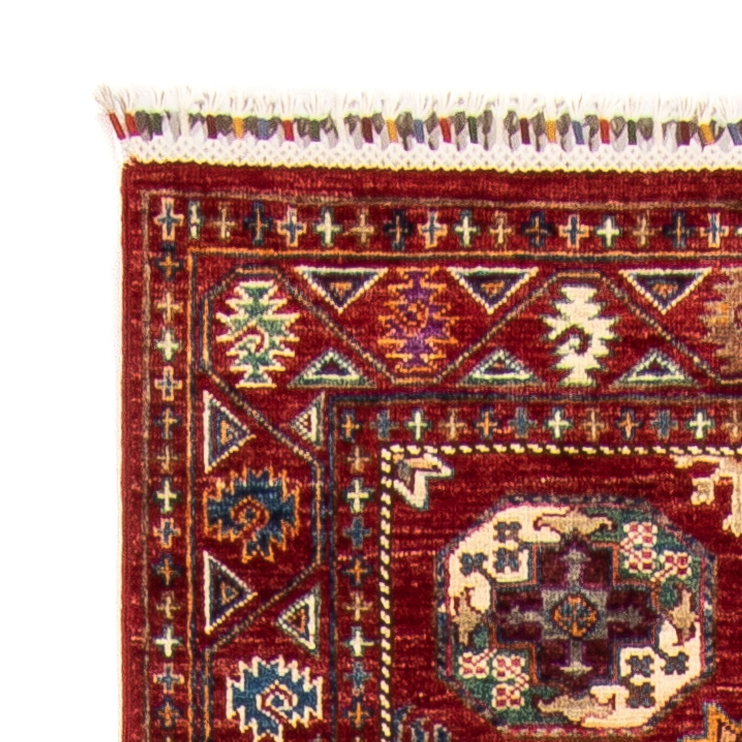 Løber Ziegler Carpet - Ariana - 285 x 79 cm - rød