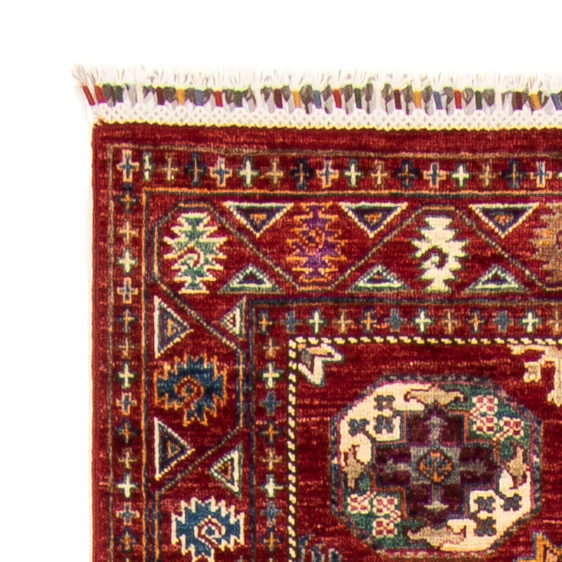 Løber Ziegler Carpet - Ariana - 285 x 79 cm - rød