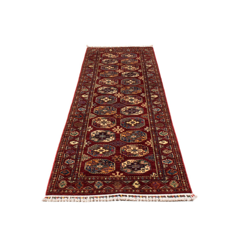 Løber Ziegler Carpet - Ariana - 285 x 79 cm - rød