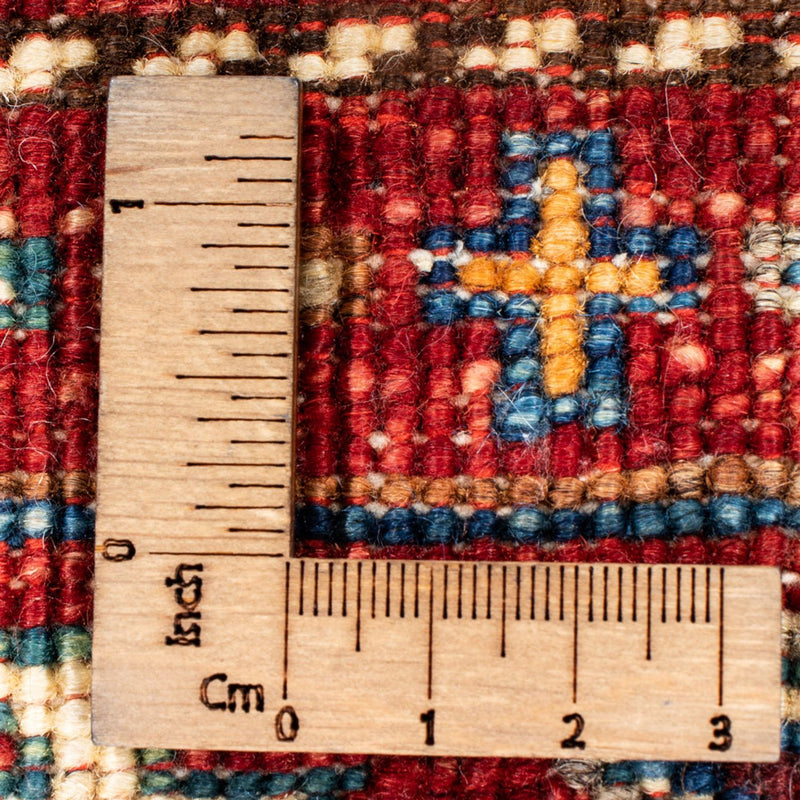 Løber Ziegler Carpet - Ariana - 285 x 79 cm - rød