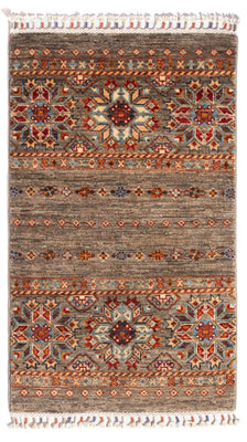 Ziegler Carpet - Ariana - 108 x 62 cm - sand