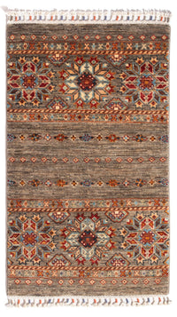 Ziegler Carpet - Ariana - 108 x 62 cm - sand
