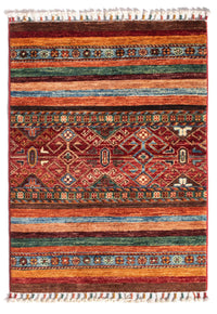 Ziegler Carpet - Ariana - 96 x 68 cm - flerfarvet