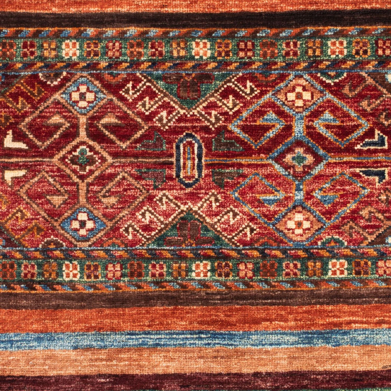 Ziegler Carpet - Ariana - 96 x 68 cm - flerfarvet