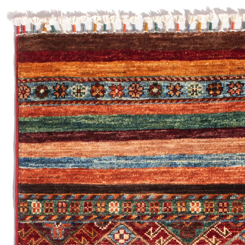 Ziegler Carpet - Ariana - 96 x 68 cm - flerfarvet