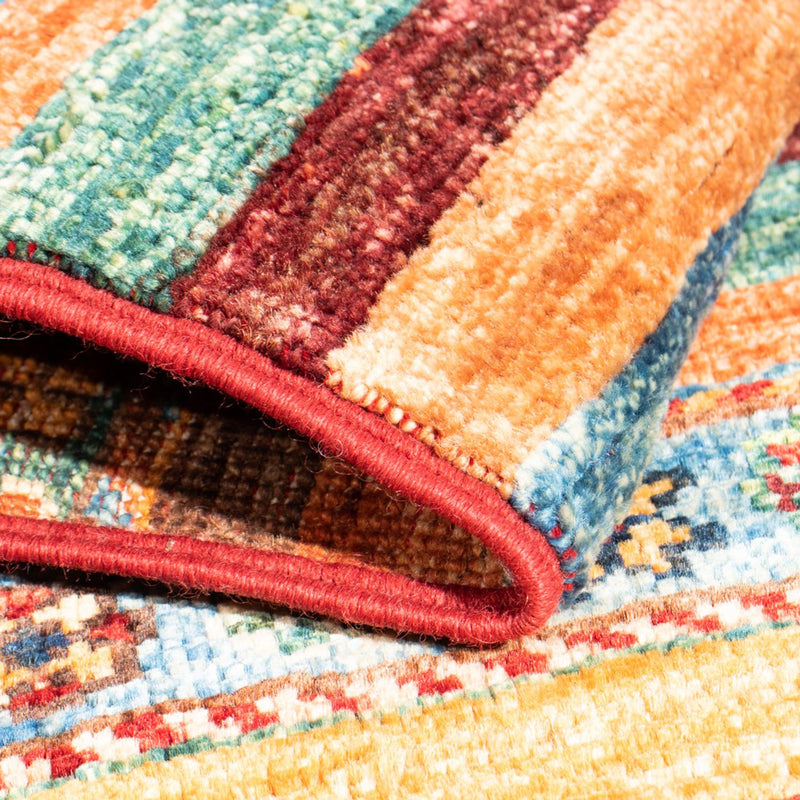 Ziegler Carpet - Ariana - 96 x 68 cm - flerfarvet