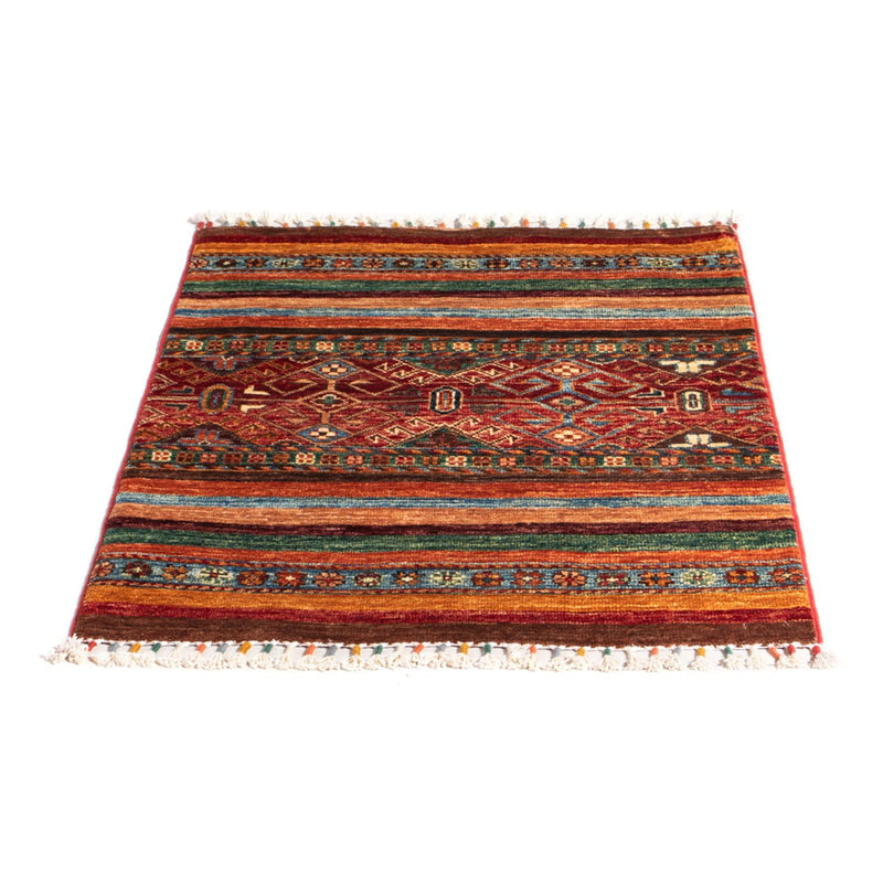 Ziegler Carpet - Ariana - 96 x 68 cm - flerfarvet