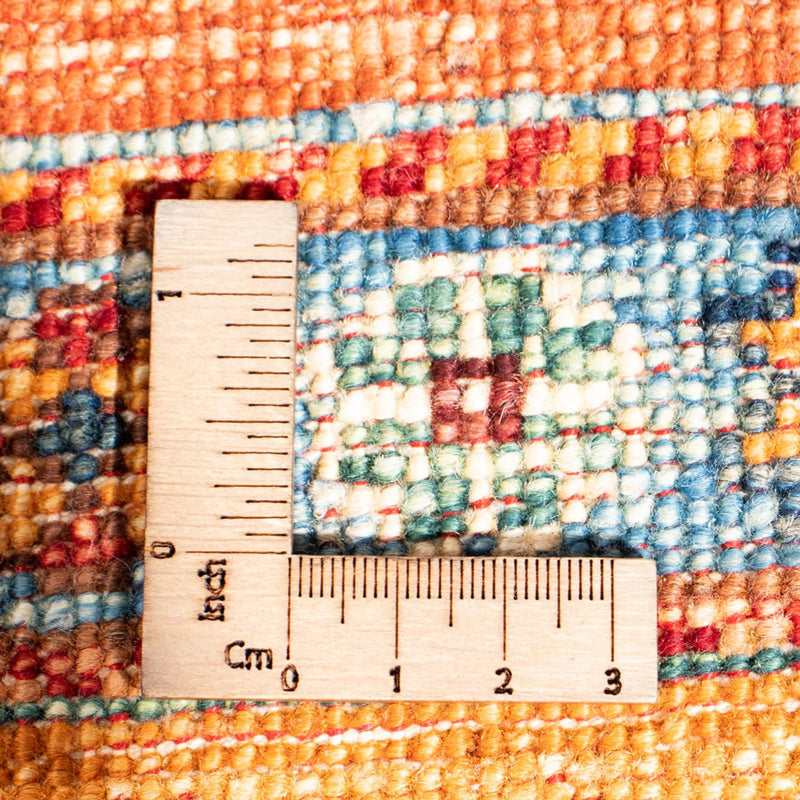 Ziegler Carpet - Ariana - 96 x 68 cm - flerfarvet