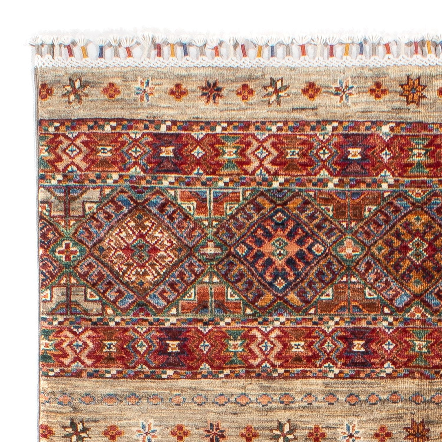 Ziegler Carpet - Ariana - 184 x 118 cm - flerfarvet