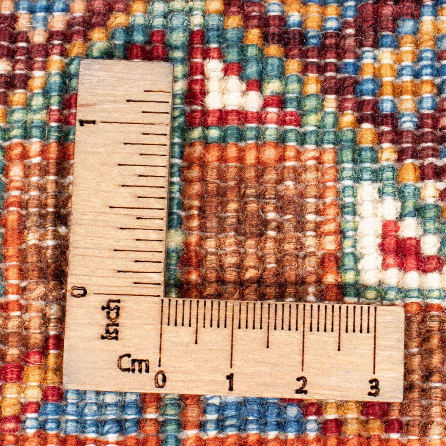 Ziegler Carpet - Ariana - 184 x 118 cm - flerfarvet