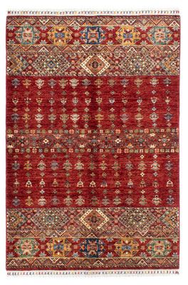 Ziegler Carpet - Ariana - 186 x 128 cm - rød