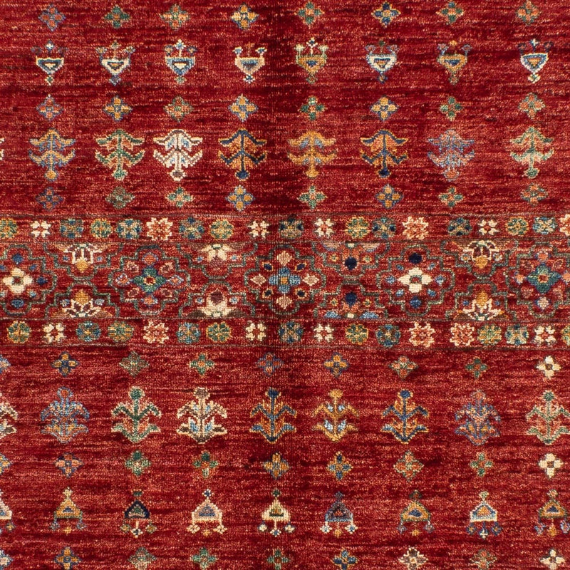 Ziegler Carpet - Ariana - 186 x 128 cm - rød