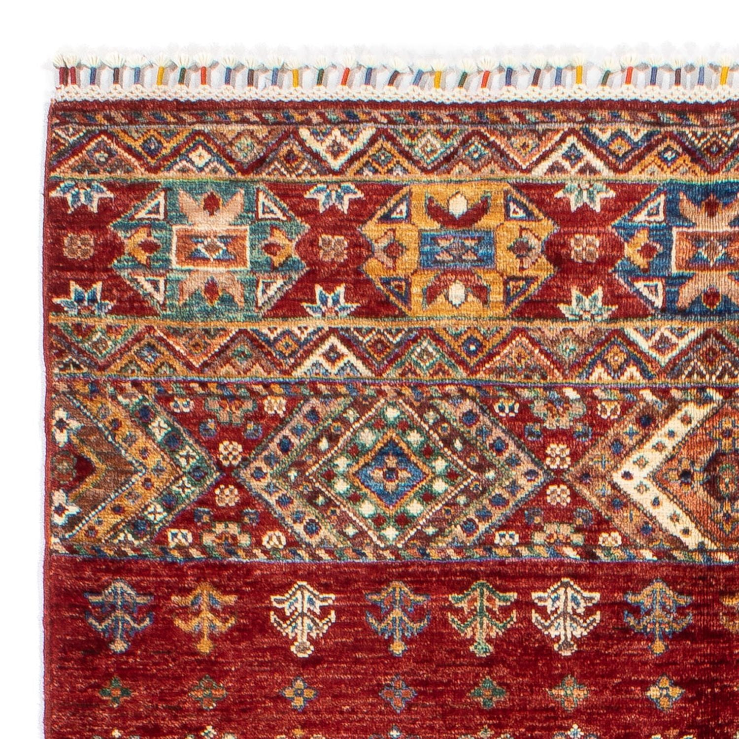 Ziegler Carpet - Ariana - 186 x 128 cm - rød