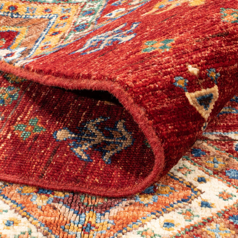 Ziegler Carpet - Ariana - 186 x 128 cm - rød