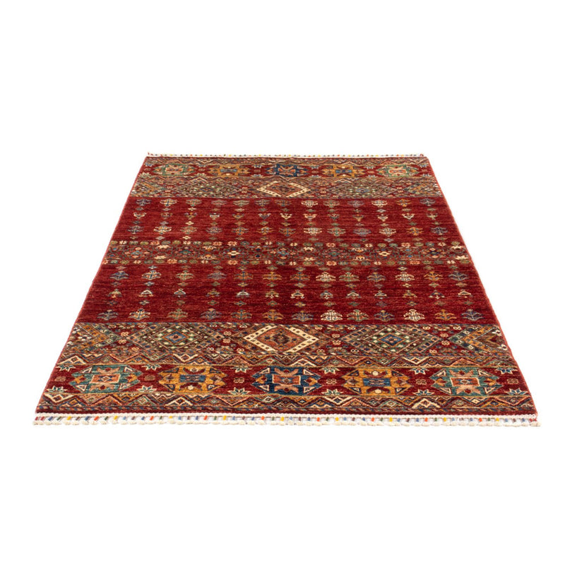 Ziegler Carpet - Ariana - 186 x 128 cm - rød