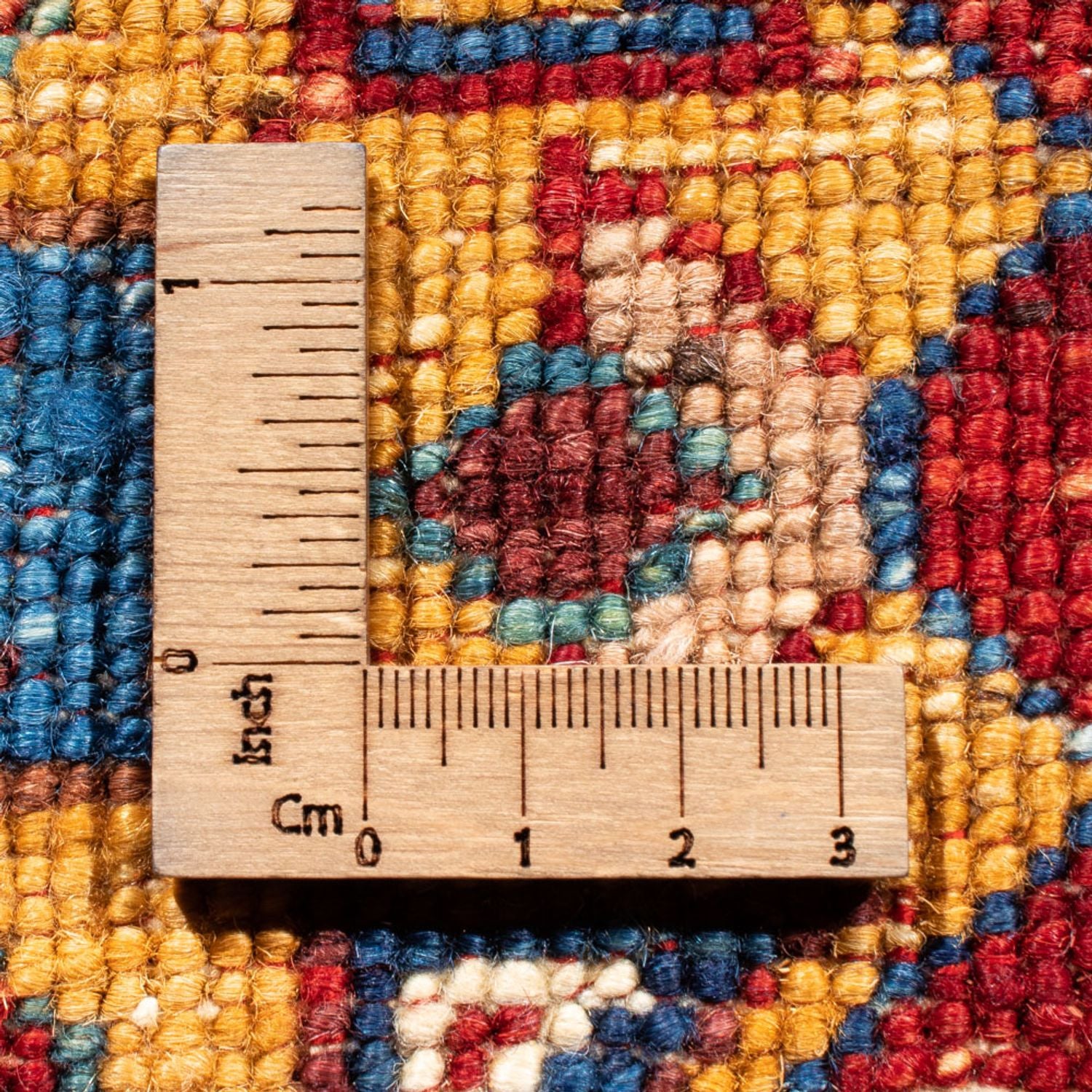 Ziegler Carpet - Ariana - 186 x 128 cm - rød