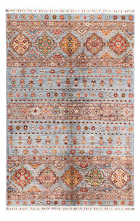 Ziegler Carpet - Ariana - 176 x 119 cm - flerfarvet