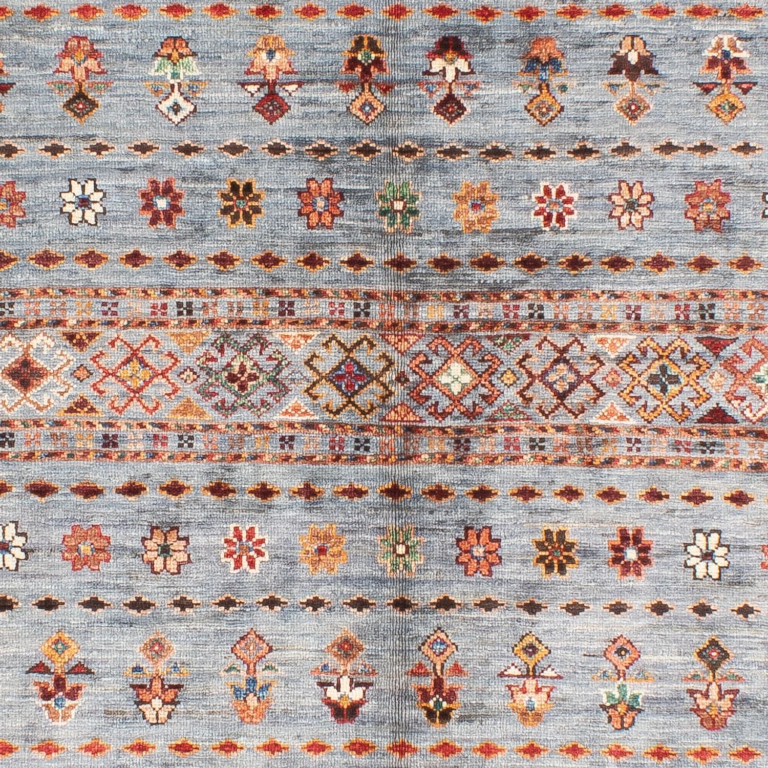 Ziegler Carpet - Ariana - 176 x 119 cm - flerfarvet