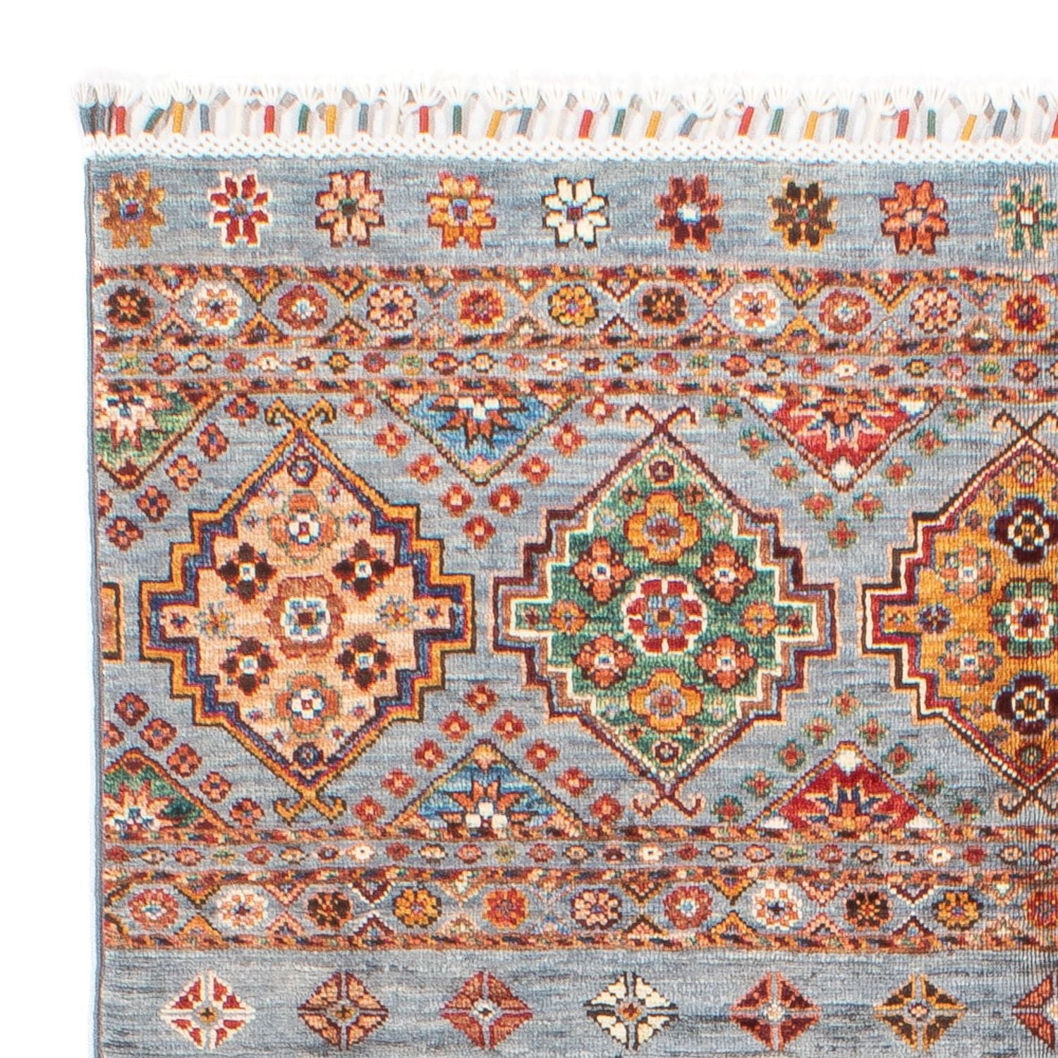 Ziegler Carpet - Ariana - 176 x 119 cm - flerfarvet