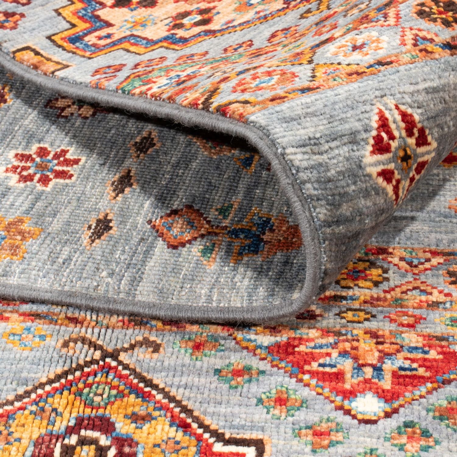 Ziegler Carpet - Ariana - 176 x 119 cm - flerfarvet