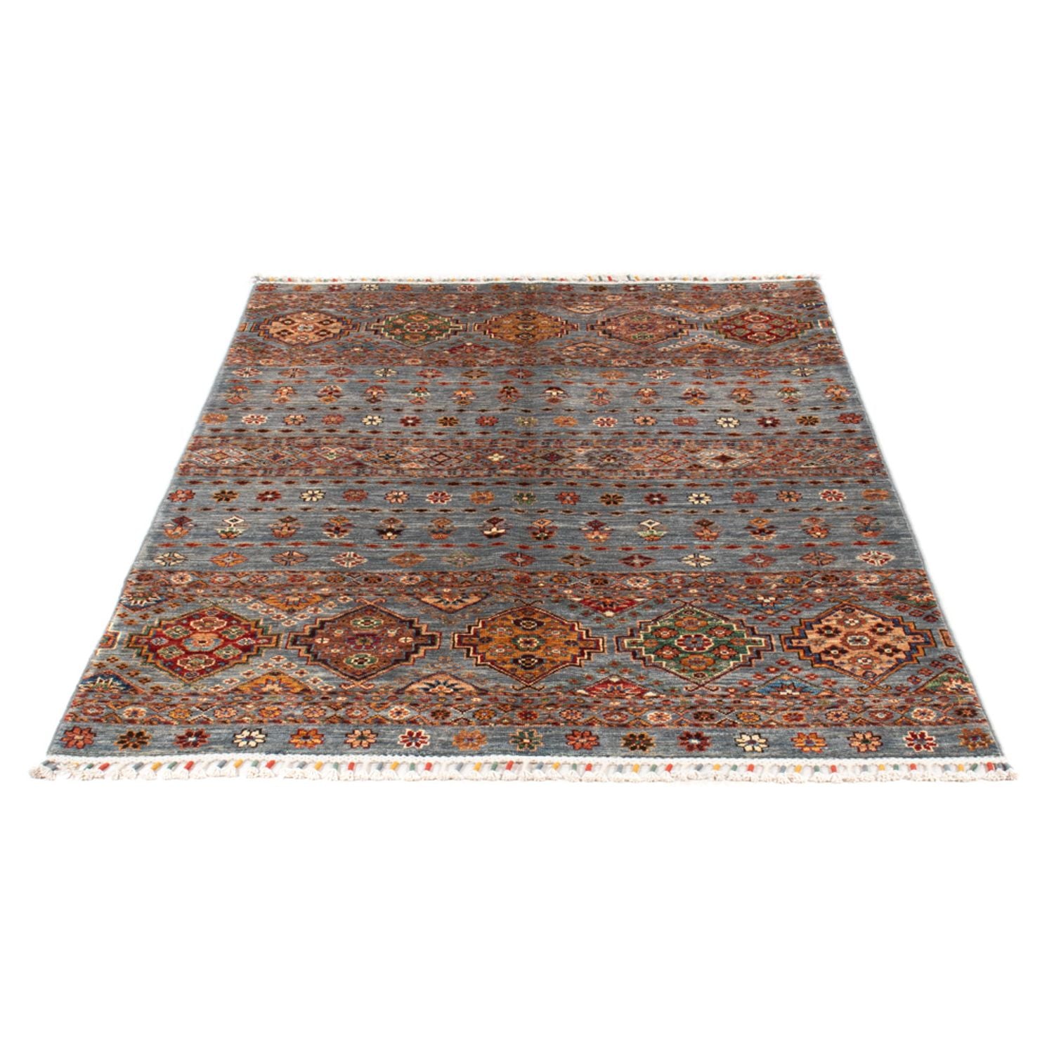 Ziegler Carpet - Ariana - 176 x 119 cm - flerfarvet