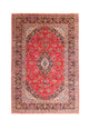 Kashan Tæppe 303x202cm - Persisk tæppe