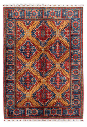 Ziegler Carpet - Ariana - 178 x 129 cm - flerfarvet
