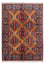 Ziegler Carpet - Ariana - 178 x 129 cm - flerfarvet