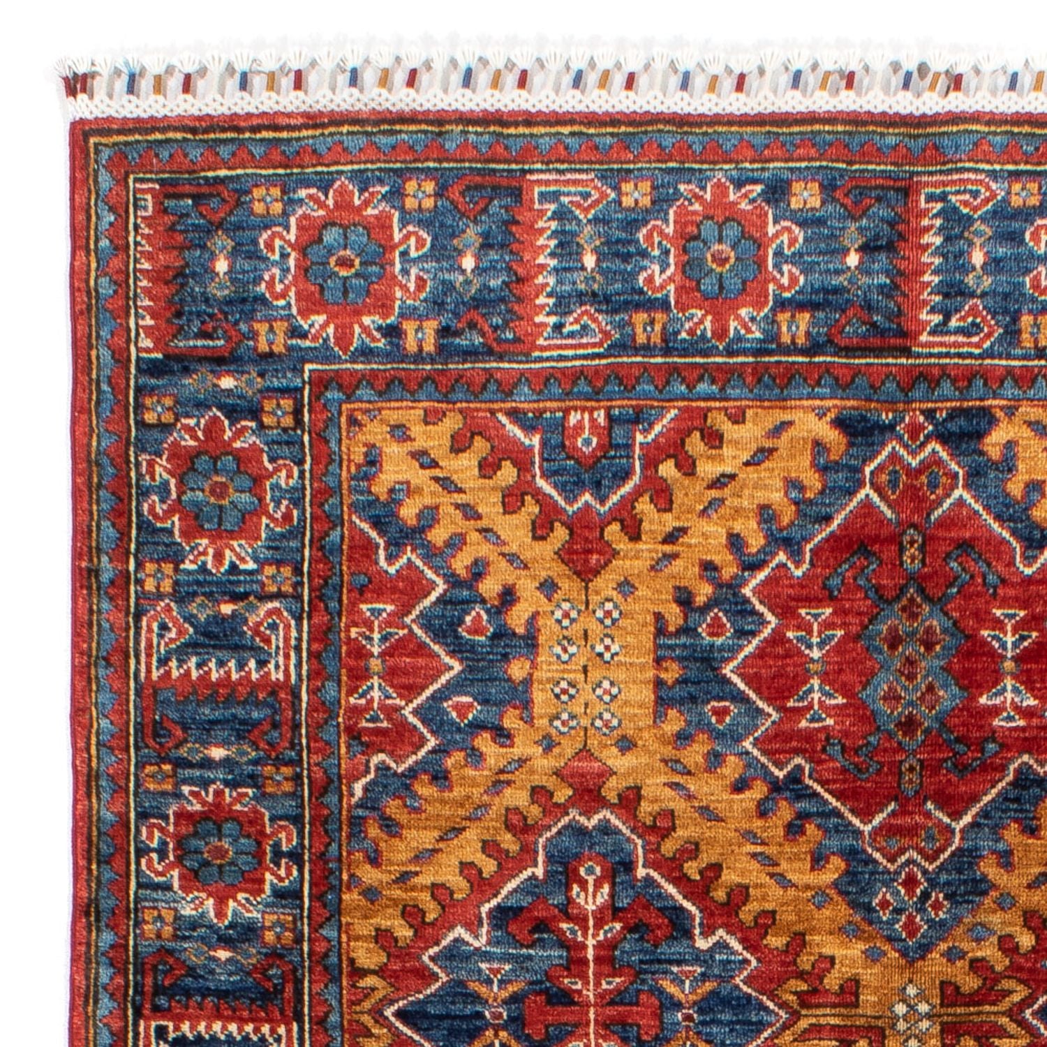 Ziegler Carpet - Ariana - 178 x 129 cm - flerfarvet