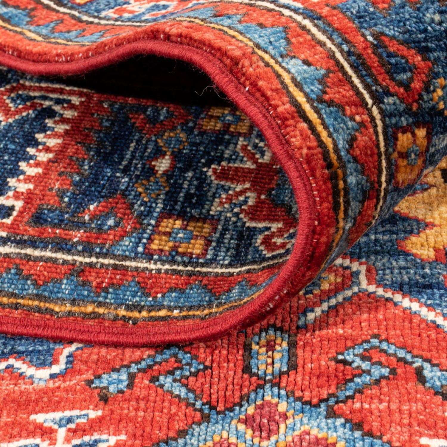 Ziegler Carpet - Ariana - 178 x 129 cm - flerfarvet